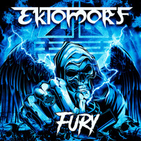 Ektomorf - Fury (Explicit)