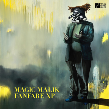 Magic Malik - Magic Malik Fanfare XP