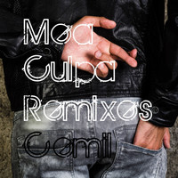Cemil - Mea Culpa (Remixes)