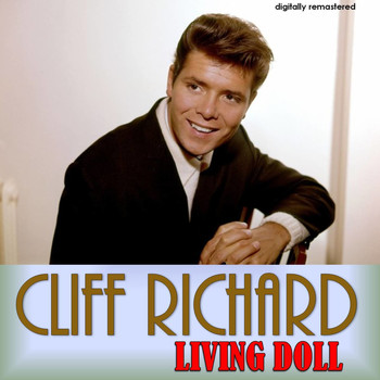 Cliff Richard - Living Doll (Digitally Remastered)