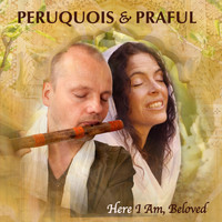 Peruquois - Here I Am, Beloved
