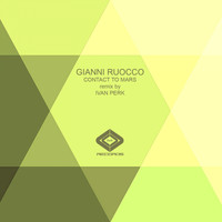 Gianni Ruocco - Contact To Mars