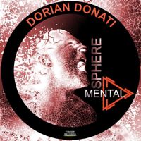 Dorian Donati - Mental Sphere LP