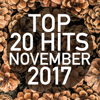 Piano Dreamers - Top 20 Hits November 2017