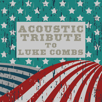 Guitar Tribute Players - Acoustic Tribute to Luke Combs