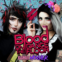 Blood On The Dance Floor - Kawaii Monster