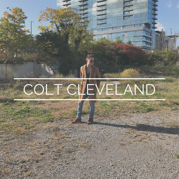 Colt Cleveland - Colt Cleveland