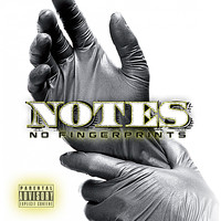 Notes - No Fingerprints