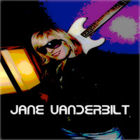 Jane Vanderbilt - Jane Vanderbilt (Remixes)