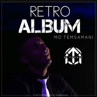 Mo Temsamani - Retro Album