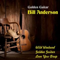 Bill Anderson - Golden Guitar