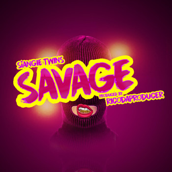 SiAngie Twins - Savage