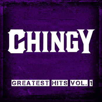 Chingy - Greatest Hits, Vol. 1