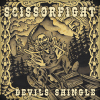 Scissorfight - Devil's Shingle