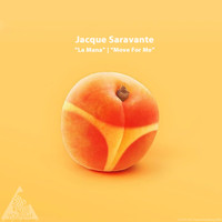 Jacque Saravante - La Mana