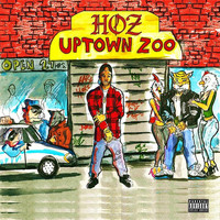 HoZ - Uptown Zoo