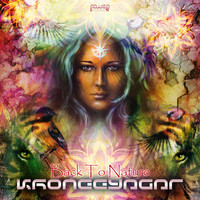 Khoneeyagar - Back to Nature