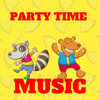 Mike Thomas - Party Time Music