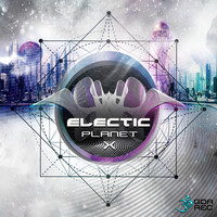 Electic - Planet X