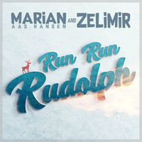 Marian Aas Hansen - Run Run Rudolph