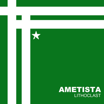 Ametista - Lithoclast