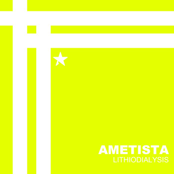 Ametista - Lithiodialysis