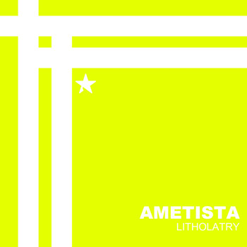 Ametista - Litholatry
