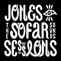 Jones - The Sofar Sounds Sessions