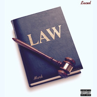 Murk - Laced Law, Pt. 1