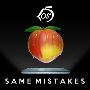 Los 5 - Same Mistakes