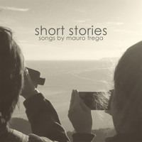 Mauro Frega - Short Stories