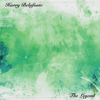Harry Belafonte - The Legend