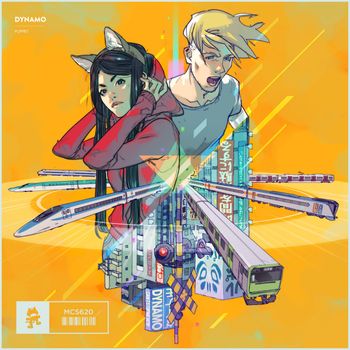 Puppet - Dynamo