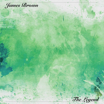 James Brown - The Legend