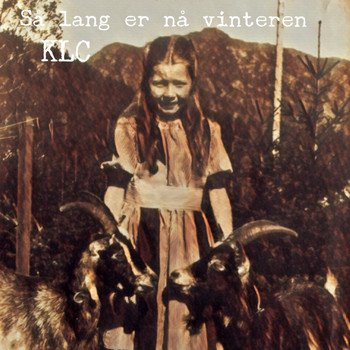 KLC - Så Lang Er Nå Vinteren