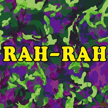 Kod - Rah-Rah (Explicit)