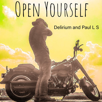 Delerium - Open Yourself