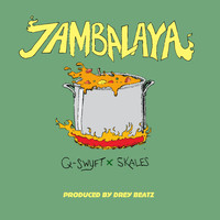 Skales - Jambalaya (feat. Skales)
