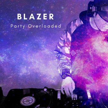 Blazer - Party Overloaded