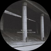 Wacky Kid - Underground Culture