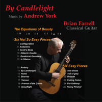Brian Farrell - By Candlelight