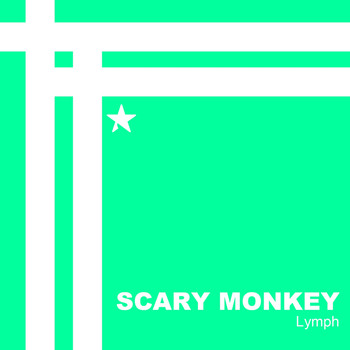 Scary Monkey - Lymph
