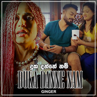 Ginger - Duka Danne Nam - Single
