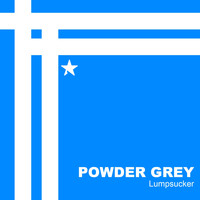 Powder Grey - Lumpsucker
