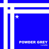 Powder Grey - Lunette