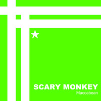 Scary Monkey - Maccabean