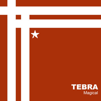 Tebra - Magical