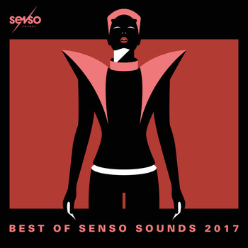 Various Artists - Best of Senso Sounds 2017