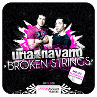 Urta & Navarro - Broken Strings