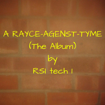 RSI tech 1 - Rayce-agenst-tyme